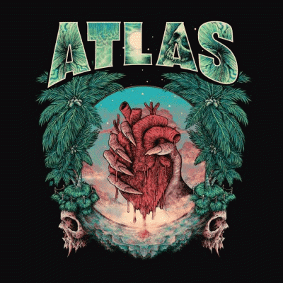 Atlas (USA-3) : Death Goldblum